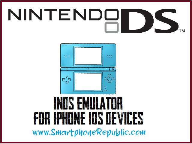 INDS Emulator For IOS Download