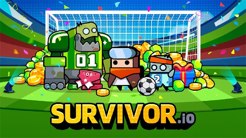 Survivor.io Hack IOS Download No Jailbreak